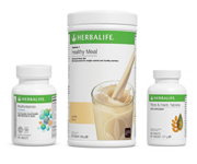 Herbalife paket za mršavljenje