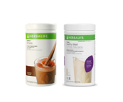 Herbalife Shake Formula 1