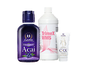 Calivita Trio Pack