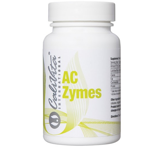 AC Zymes