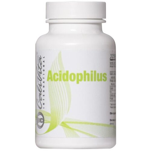 Acidophilus