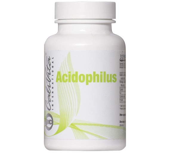 Acidophilus