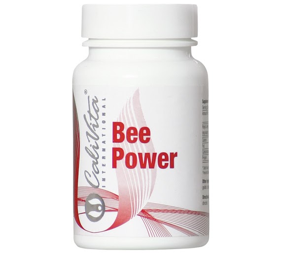 bee power