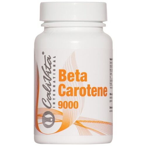 Beta Carotene 9000