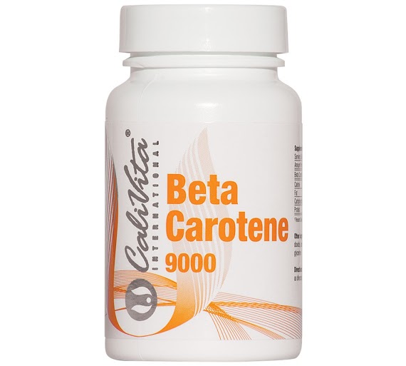 Beta Carotene 9000