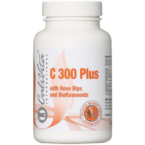 C 300 Plus
