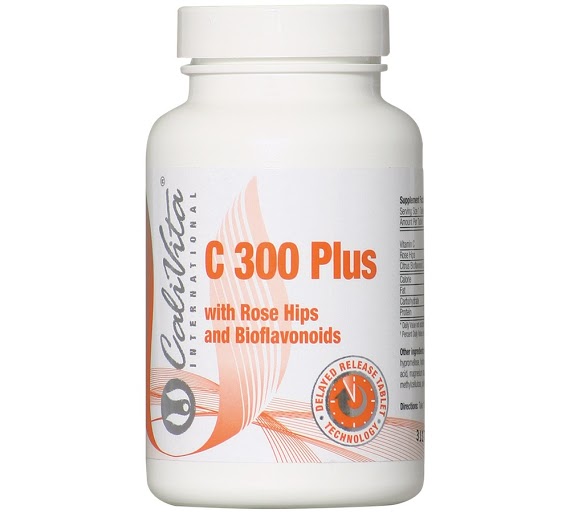 C 300 Plus
