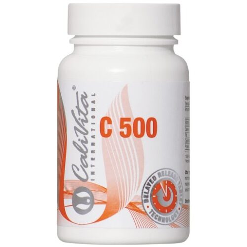 C 500 (100 tableta)