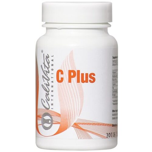 C plus
