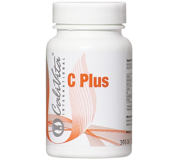 C plus
