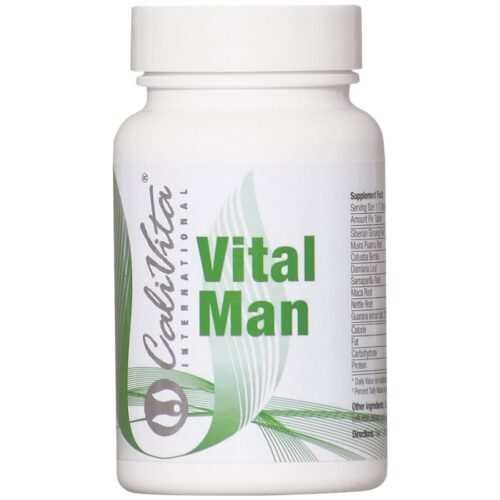 Vitalman