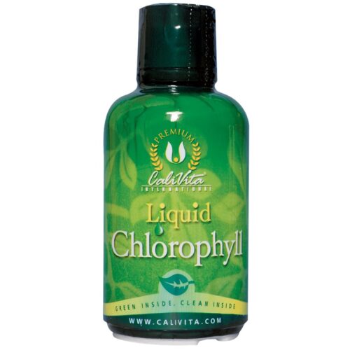 Chlorophyll (473 ml)