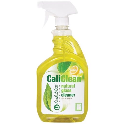 CaliClean staklo