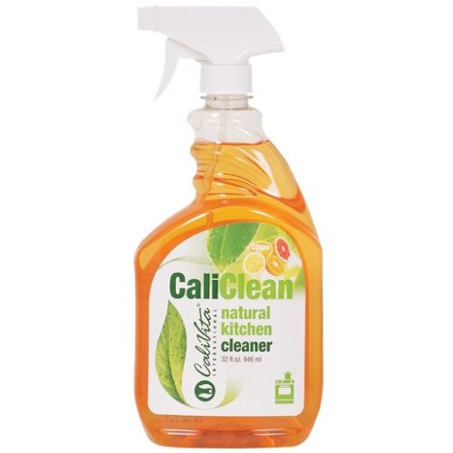 CaliClean kuhinja
