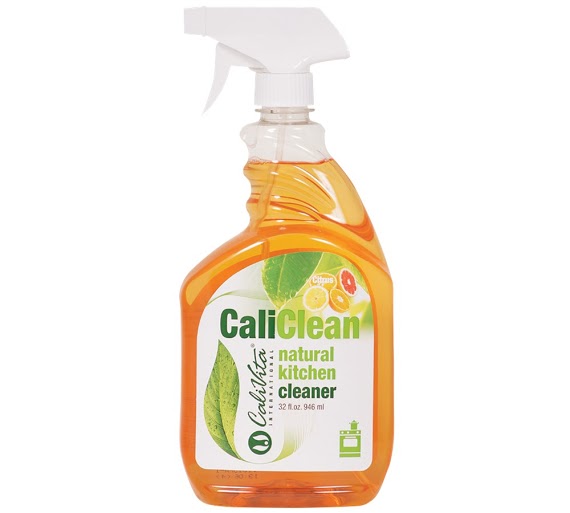 CaliClean kuhinja
