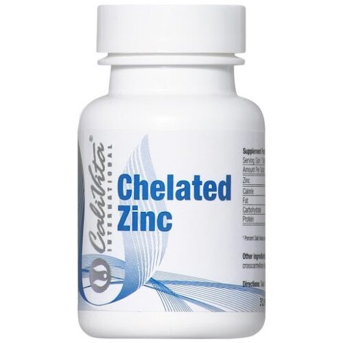 Chelated Zinc