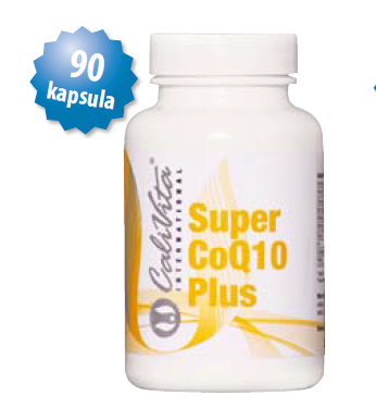 Super CoQ10 Plus