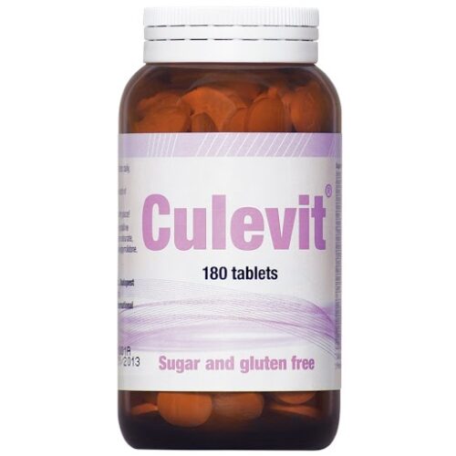 Culevit (180 tableta)
