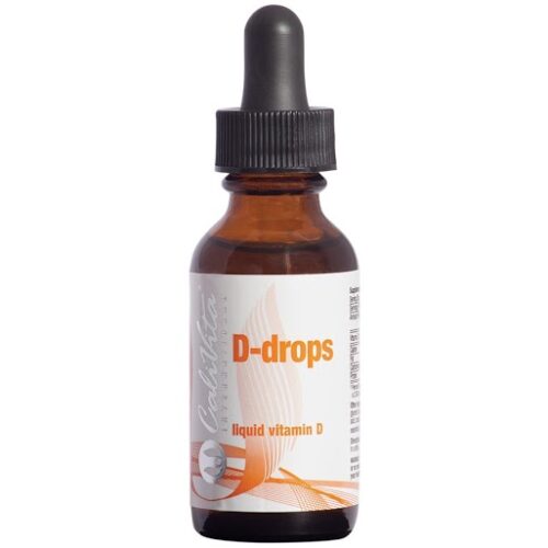 D-drops