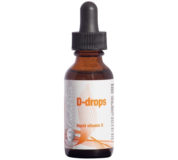 D-drops