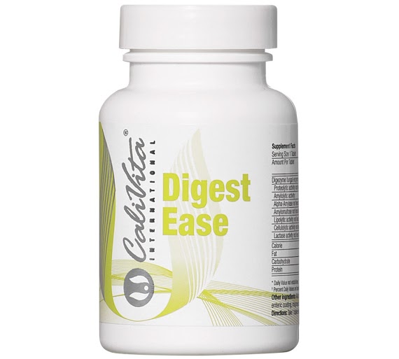 Digest Ease