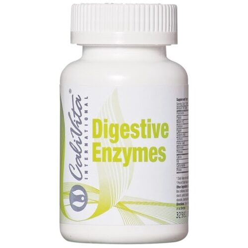 digestive enzymes