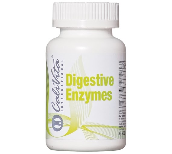 digestive enzymes