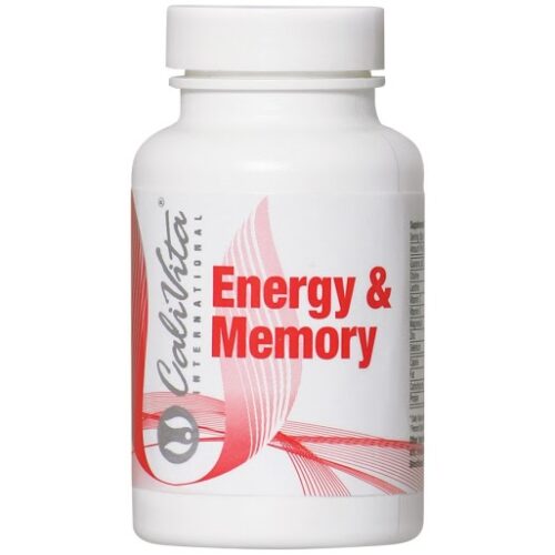 Energy & Memory