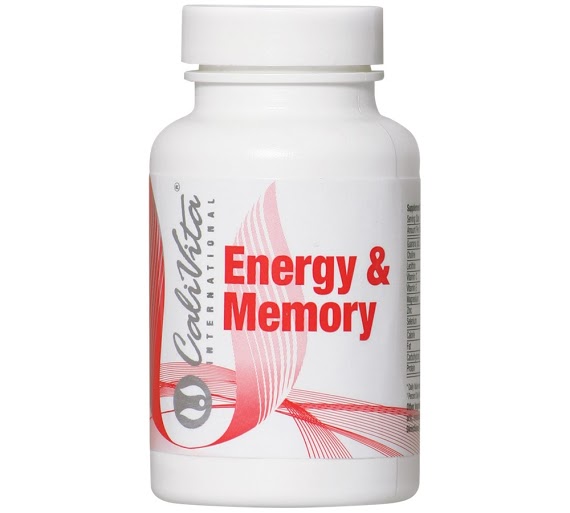 Energy & Memory