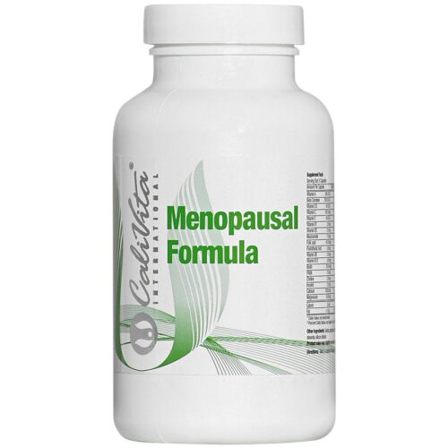 Menopausal formula