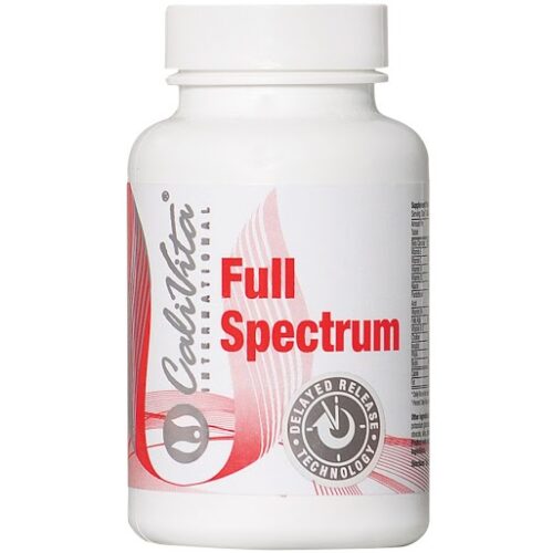 full spectrum