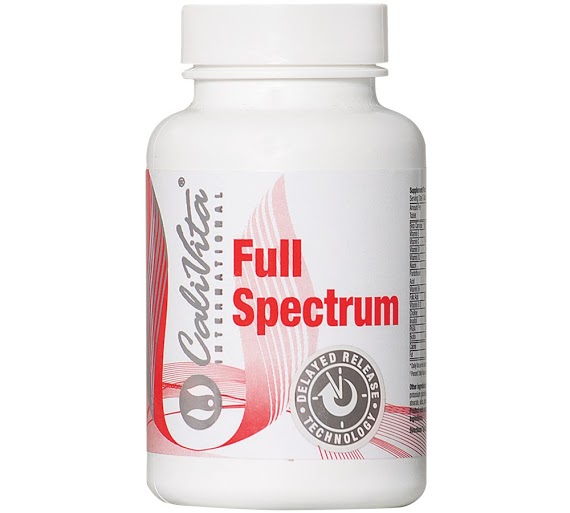 full spectrum