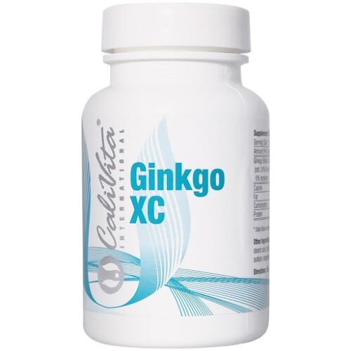 Ginko XC