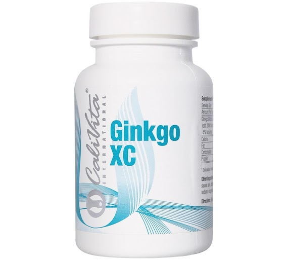 Ginko XC