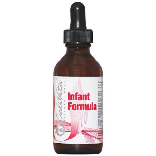 Infant Formula (50 ml)