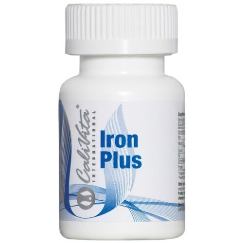 Iron Plus