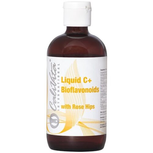 Liquid c + bioflavonoids