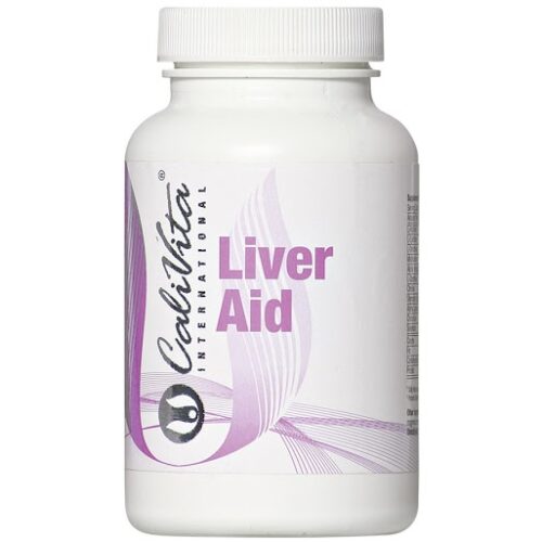 Liver Aid