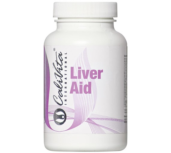 Liver Aid