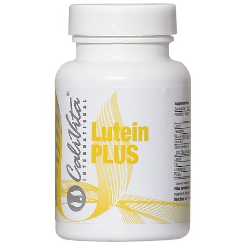 Lutein PLUS (60 kapsula)