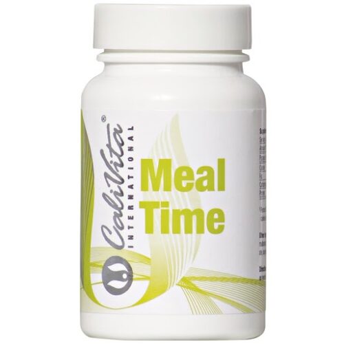 Meal Time