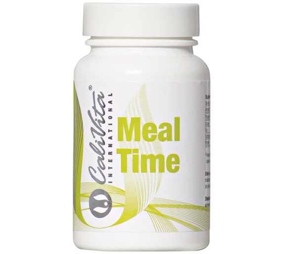 Meal Time