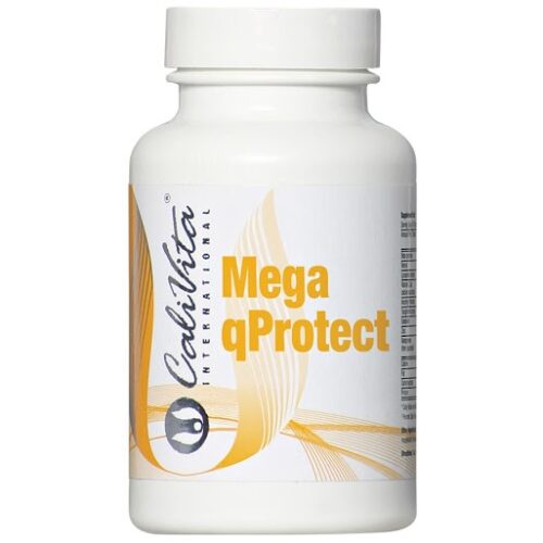Mega qProtect