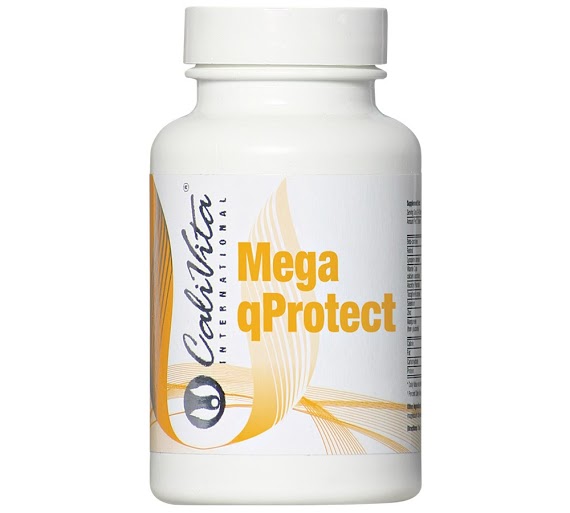 Mega qProtect