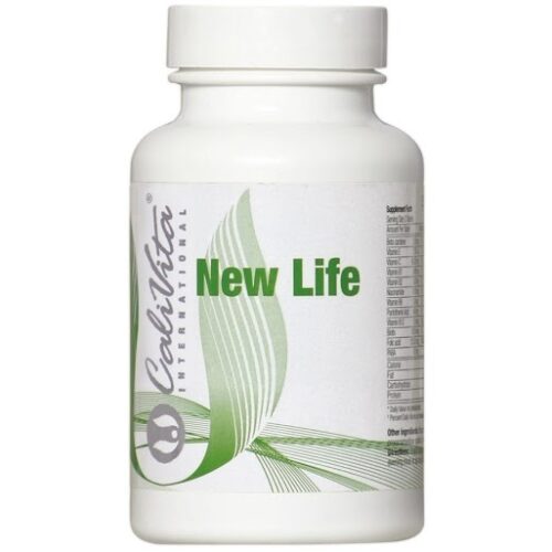 new life