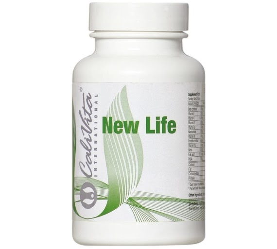 new life