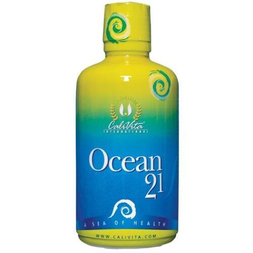 Ocean 21 (946 ml)