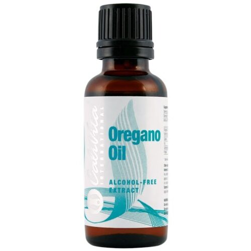 Oregano Oil