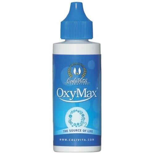 Oxymax (60 doza)