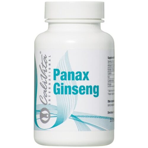 Panax Ginseng